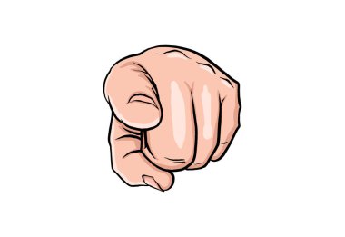 Amca sam el pop art tarzı