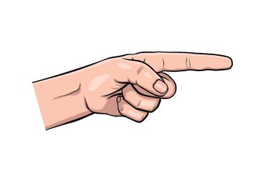 Amca sam el pop art tarzı