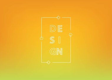 Neon gradyanı Ui Ux arka plan modayı web rengi