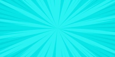 Pop Art Blue çizgi roman çizgi roman kapağı