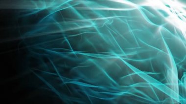 Soyut Arkaplan Işık dalgaları