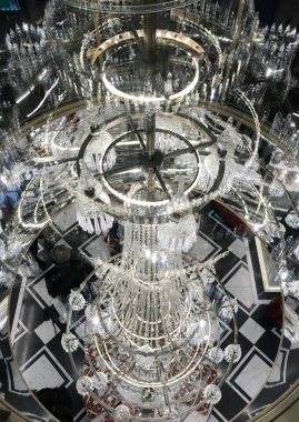 Cafe Hotel Sacher, Viyana (Wien), Avusturya