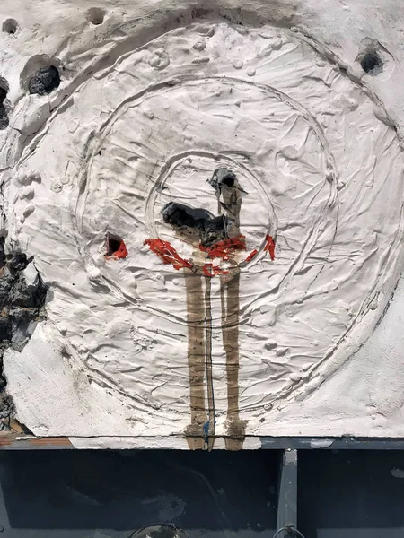 Stockholm Modern Sanat Müzesi'nde Sergi, İsveç