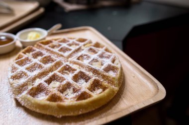 Ev yapımı gözleme kahvaltı lezzetli sabah