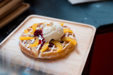 Ev yapımı gözleme kahvaltı lezzetli sabah