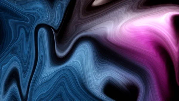 Роскошный фиолетовый и синий цвет фона — стоковое фото