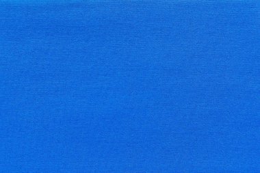 soluk mavi renk kumaş veya Tekstil malzemenin dokulu arka plan
