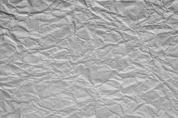 doku durmak duvar kağıdı veya bir arka plan için eski gri soyut kağıt buruşuk