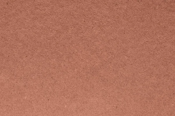Abstrakte Textur Eines Papp Oder Papiermaterials Brauner Farbe Für Einen — Stockfoto