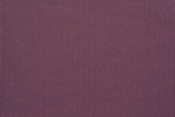 Гофрированная Макротекстура Ткани Текстильного Материала Фиолетового Цвета Фона Обоев — стоковое фото