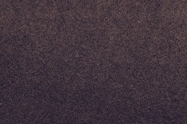 Makro Tekstura Tkanina Velvet Fioletowy Kolor Dla Streszczenie Tło Lub — Zdjęcie stockowe
