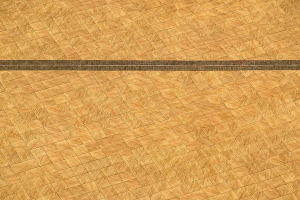 arka plan ve bir kat için veya bir satır ile bir duvar için bir kiremit dokusuna