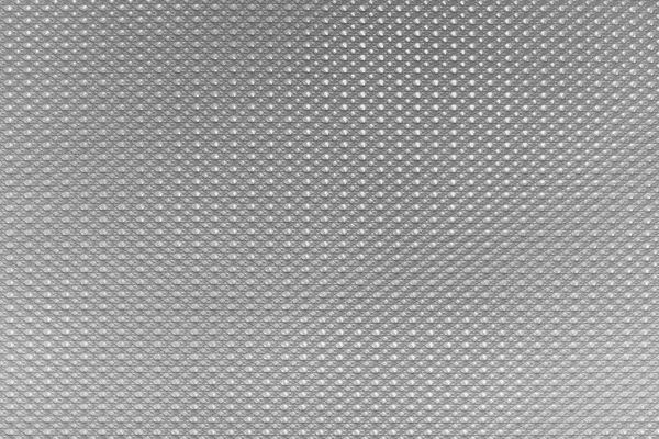 Abstract Silvery Gray Background Wallpaper Imitation Texture Plastic Fabric Convex — Stock Photo, Image
