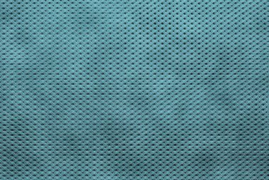 Soyut doku duvar kağıdı mavi renk veya bir arka plan için bir kafes desenli kumaş örme