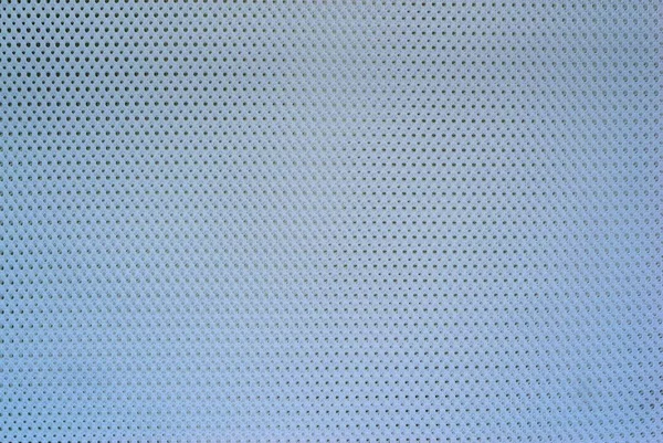 Soyut doku veya soluk mavi renkli duvar kağıdı arka plan için bir kafes desenli kumaş örme