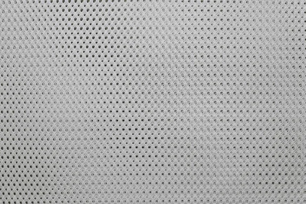 Soyut doku veya açık gri renk duvar kağıdı arka plan için bir kafes desenli kumaş örme