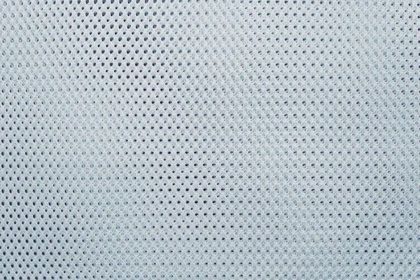 soyut bir arka plan veya soluk gök renkli duvar kağıdı için bir kafes desenli kumaş dokusuna örme