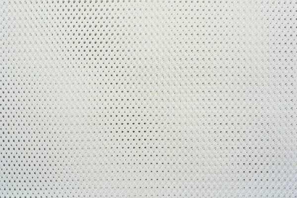 Soyut doku veya beyaz renk duvar kağıdı arka plan için bir kafes desenli kumaş örme
