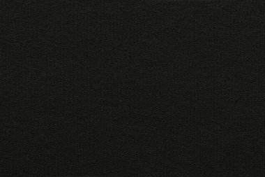 boşalt ve arka plan veya kumaş veya tekstil malzemenin soyut örme tekstürlü duvar kağıdı siyah renkli bir closeup temizle