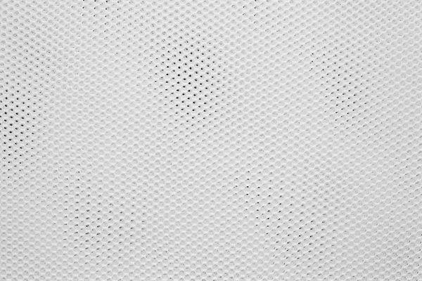 Empty Clean Background Wallpaper Abstract Mesh Texture Fabric Textile Material — Stock Photo, Image