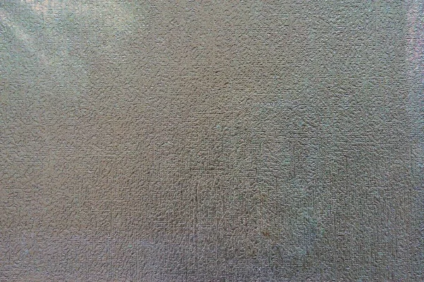 Пустой Чистый Фон Обои Абстрактной Гофрированной Текстурой Бумаги Текстильного Материала — стоковое фото
