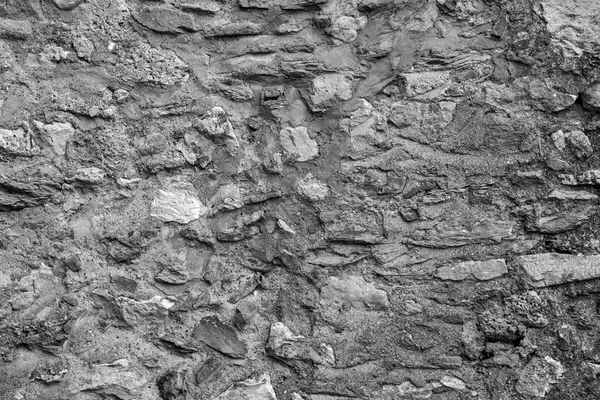 Грубая Абстрактная Текстура Камня Крупным Планом Фона — стоковое фото