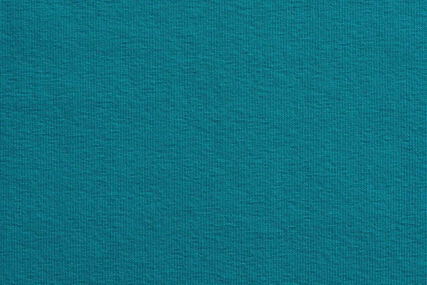 Textura Tejido Punto Material Textil Color Verde Azul Moda Para —  Fotos de Stock