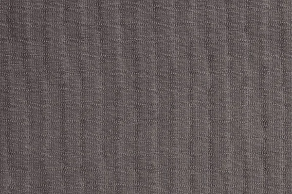 Textury Materiálu Pletené Tkaniny Nebo Textilní Módní Morel Barvy Jednotného — Stock fotografie