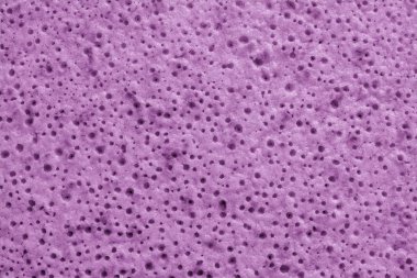 sivilceli ve gözenekli organik doku durmak duvar kağıdı tatlı Lila rengi veya bir arka plan için soyut