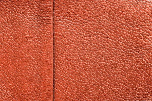 Texturen Huden Eller Andra Läder Material Närbild För Bakgrund Eller — Stockfoto