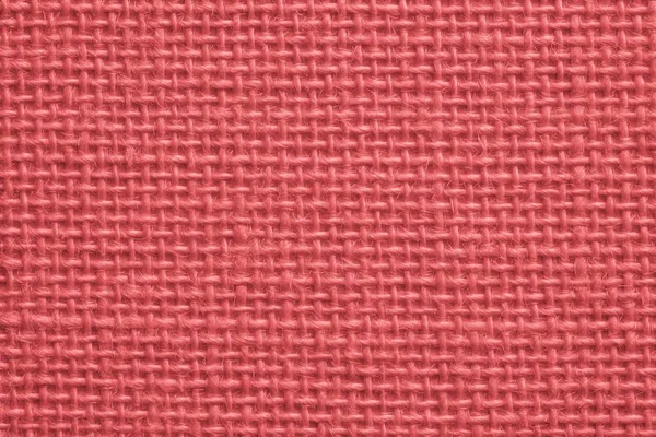 Texture Rough Fabric Textile Material Perepoleteniye Closeup Fashionable Background Wallpaper — Stock Photo, Image