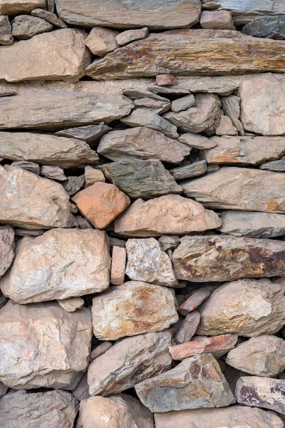 抽象的な石テクスチャ背景と壁紙のクローズ アップ — ストック写真