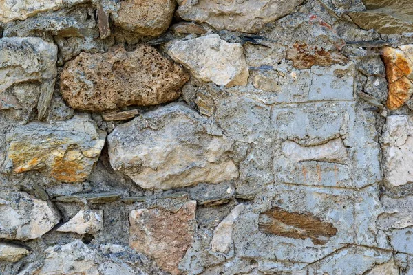Textura de piedra abstracta vieja —  Fotos de Stock