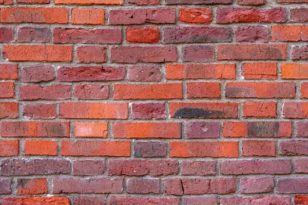 Old brick texture for a background — Stock Photo, Image