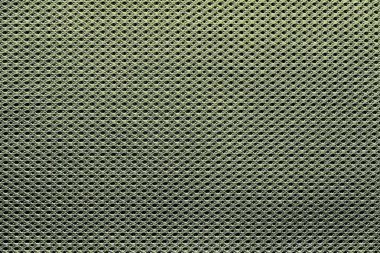 dokulu bir arka plan yeşil renk Triko