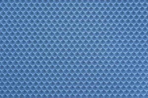 Corrugated texture of fabric for a background — Stock Photo, Image