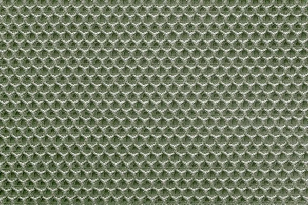 Falistej tekstura tkanina tło — Zdjęcie stockowe