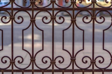 eski metal eskrim kapatmak