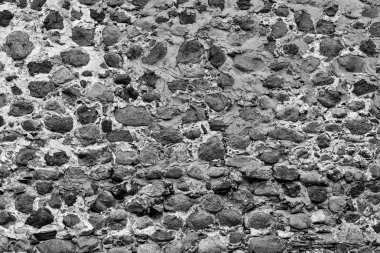 Vintage tarzı bir taş duvar dokulu arka plan