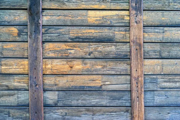Dřevěné pozadí abstraktní s texturou — Stock fotografie