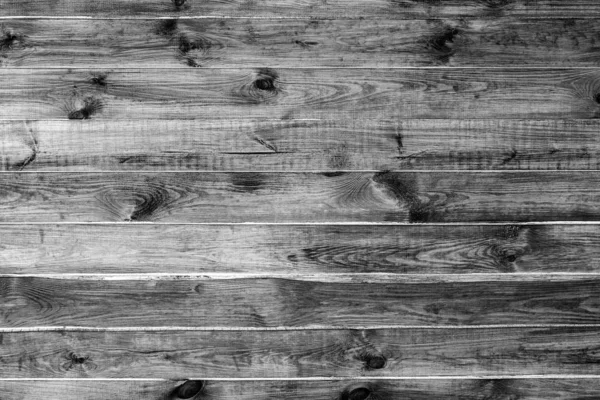 Textured background from wooden boards of monochrome tone — Stock Photo, Image