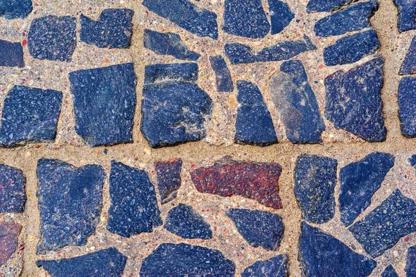 背景と壁紙のための石の表面の抽象的な斑点のテクスチャ — ストック写真