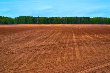 tarıma elverişli topraklar