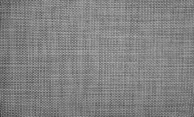 Kaba kumaşın eski desenli yüzeyi