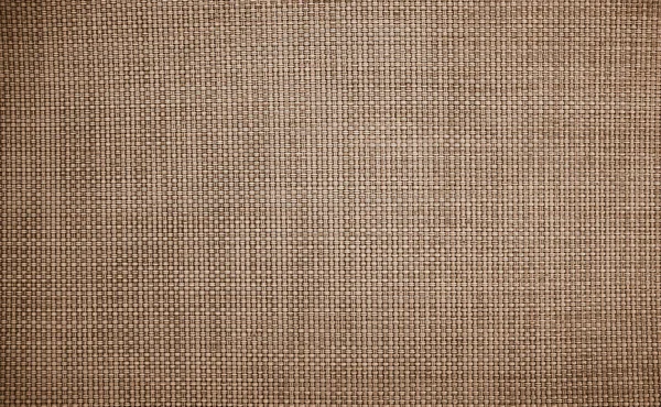 Vieille surface texturée de tissu grossier — Photo