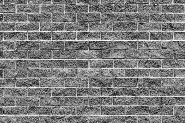 Texture Brick Wall Background Photo Montage Wallpaper Desktop Computer Monochrome — Stock Photo, Image