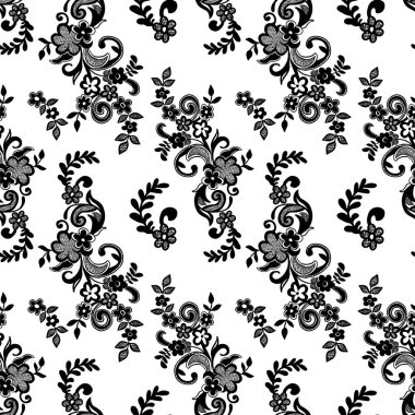 düğün kartları için desen süs dantel