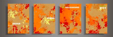 Modern tasarım A4. Renkli parlak sıvı boyalar soyut mermer dokusuna. Splash neon akrilik boyalar. Kullanılan tasarım sunumlar, baskı, el ilanı, iş kartları, davetiyeler, takvimler, siteleri, ambalaj, kapak.