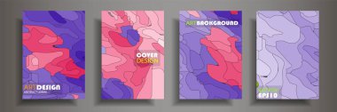 Modern tasarım A4. Renkli parlak sıvı boyaların soyut parlak dokusu. Sıçrama eğilimleri boyalar. Kullanılmış tasarım sunumları, baskı, el ilanı, kartvizit, davetiye, takvim, site, ambalaj, kapak.