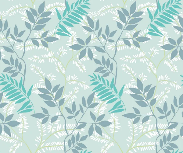 Kusursuz yapraklar. Botanik geçmişi. Doğa duvar kağıdı eker.           